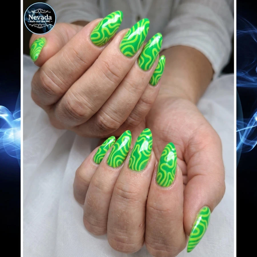 Nail Design